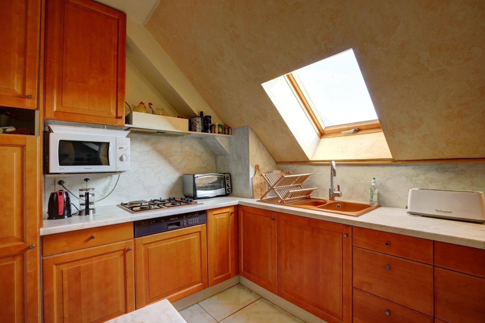 Spacious T2 Apt In City Center. Amboise Exterior photo